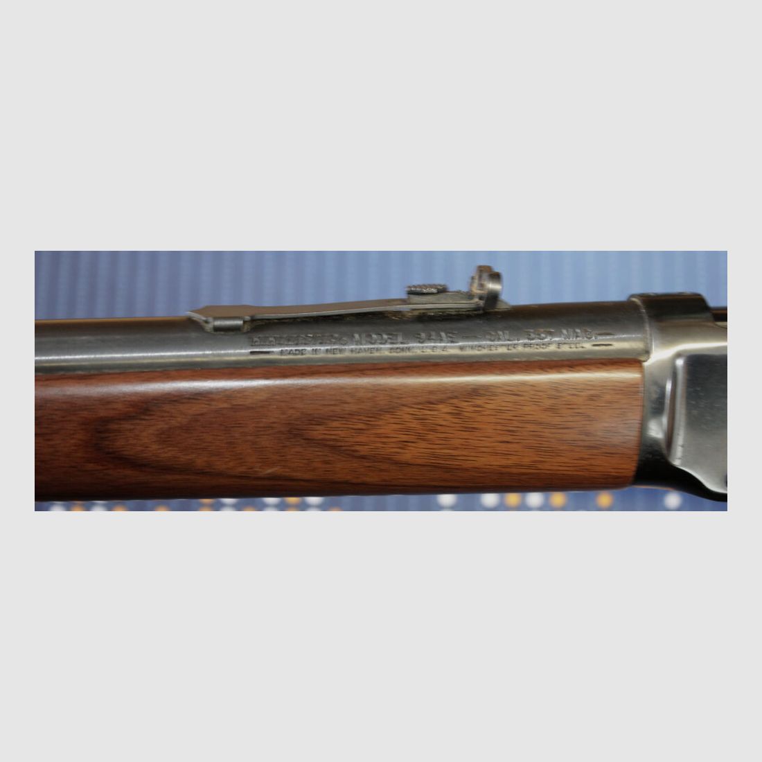 Winchester 94 AE	 .357Mag