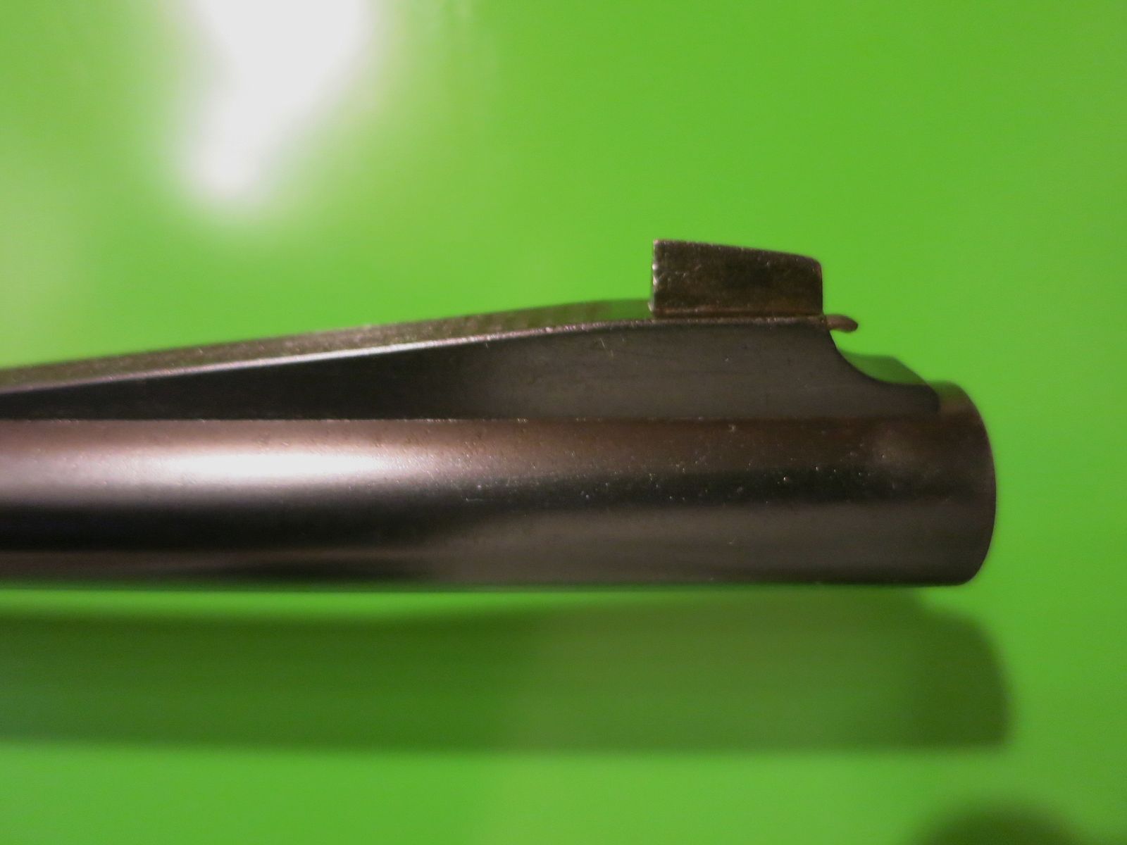 Walther Zella Mehlis Sportgewehr V, Sportmodell 5, Kal. 22lr, Sammlerrarität    #88