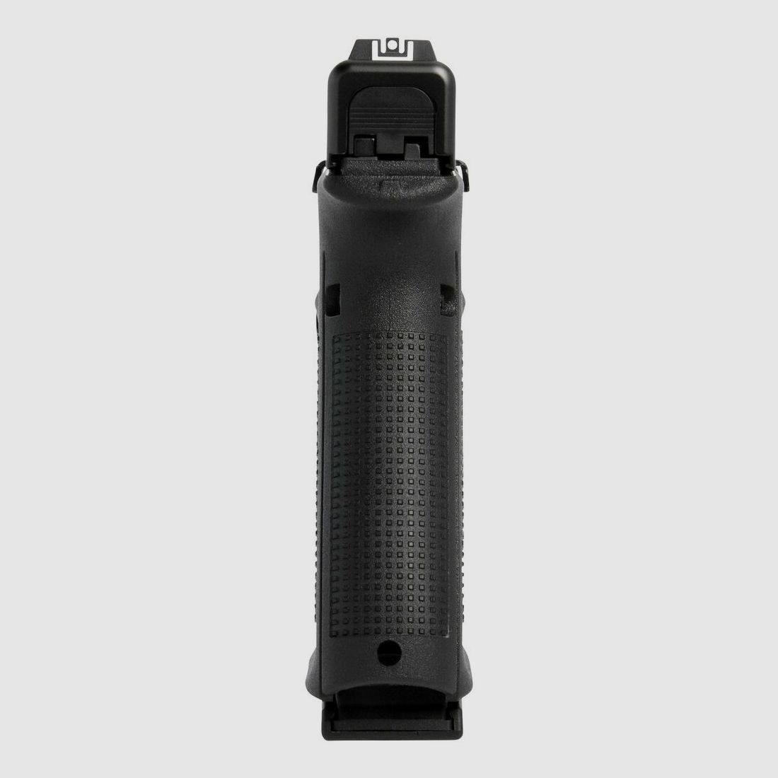 Glock Pistole 45 MOS / FS SD 9 mm Luger