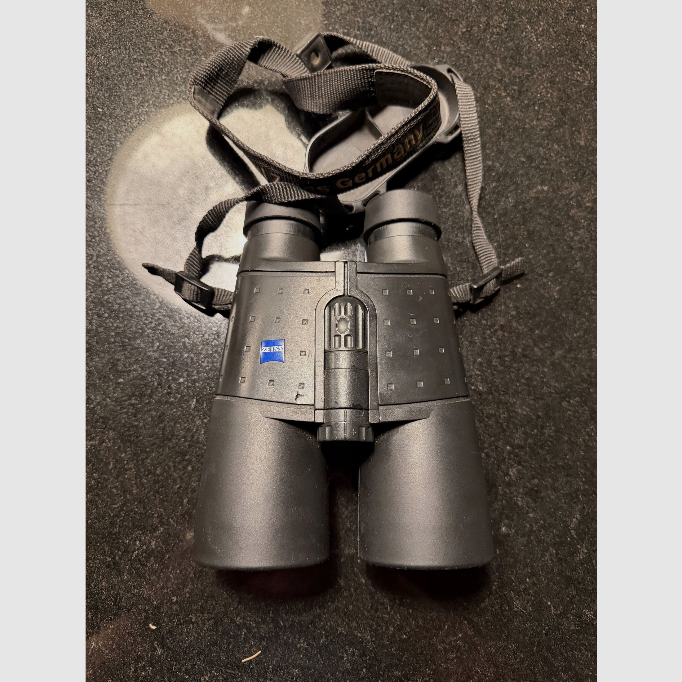 Zeiss 8*56
