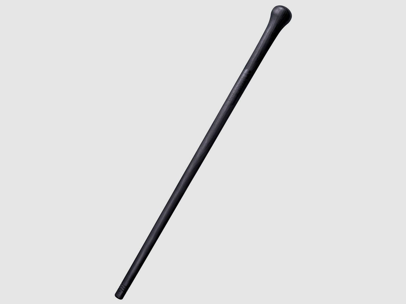 Walkabout Spazierstock in Holzoptik