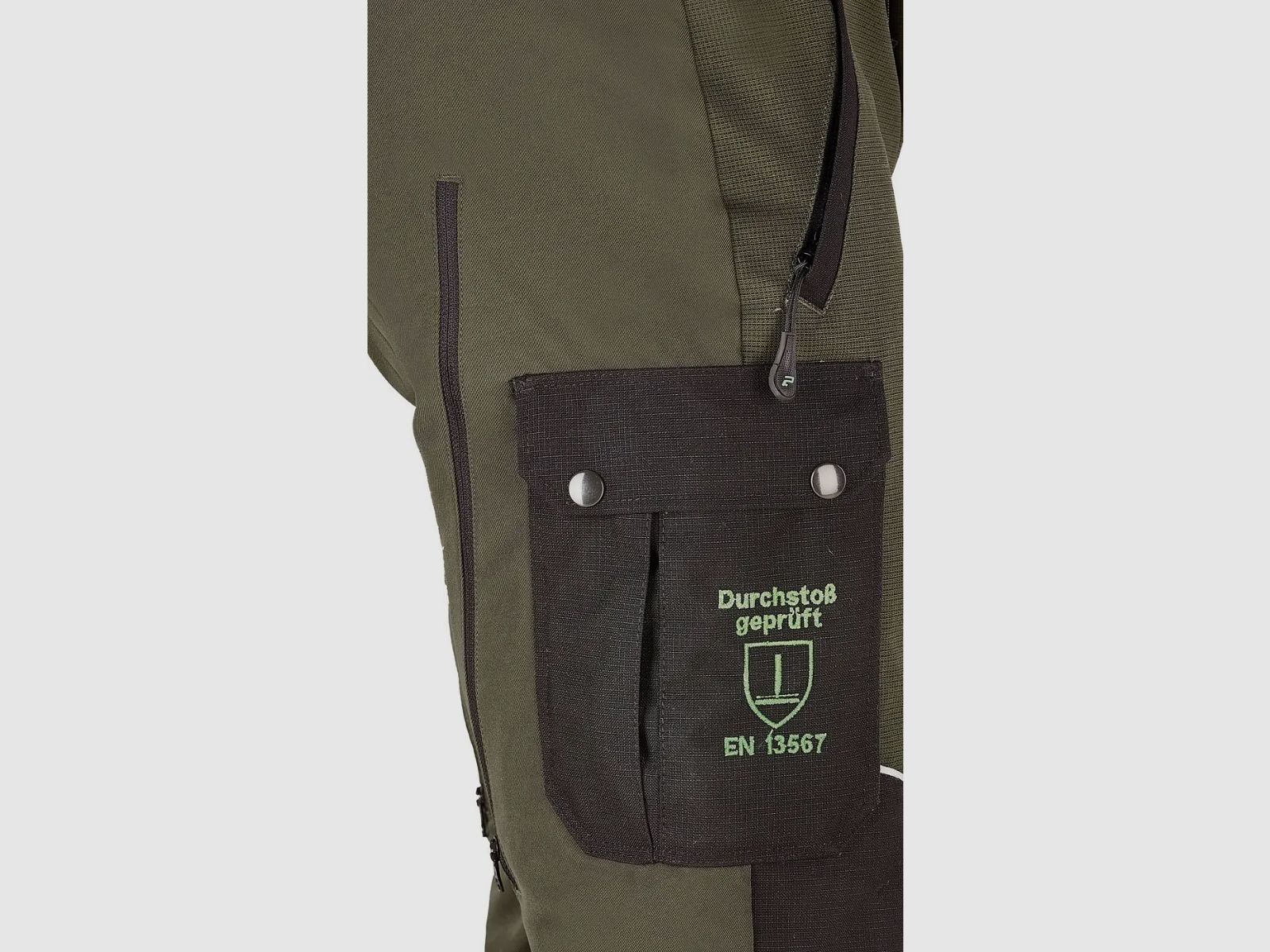 PSS Sauenschuzhose X-treme Protect