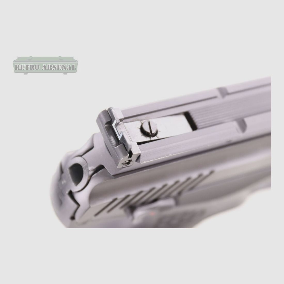 Beretta U22 Neos, zdjęcie 7 z 9