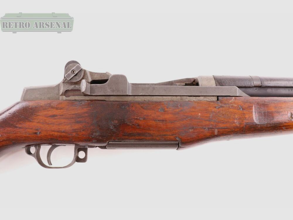 Springfield Armory M1 Garand