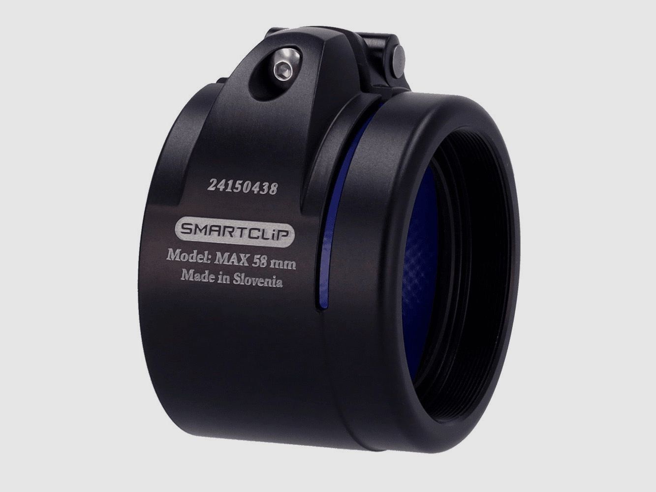 Adaptateur Thermique Clip-On Cyclops ThermTec SmartClip 56mm, image 5 sur 7