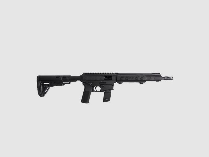 SCHMEISSER PSR-9 12,5"