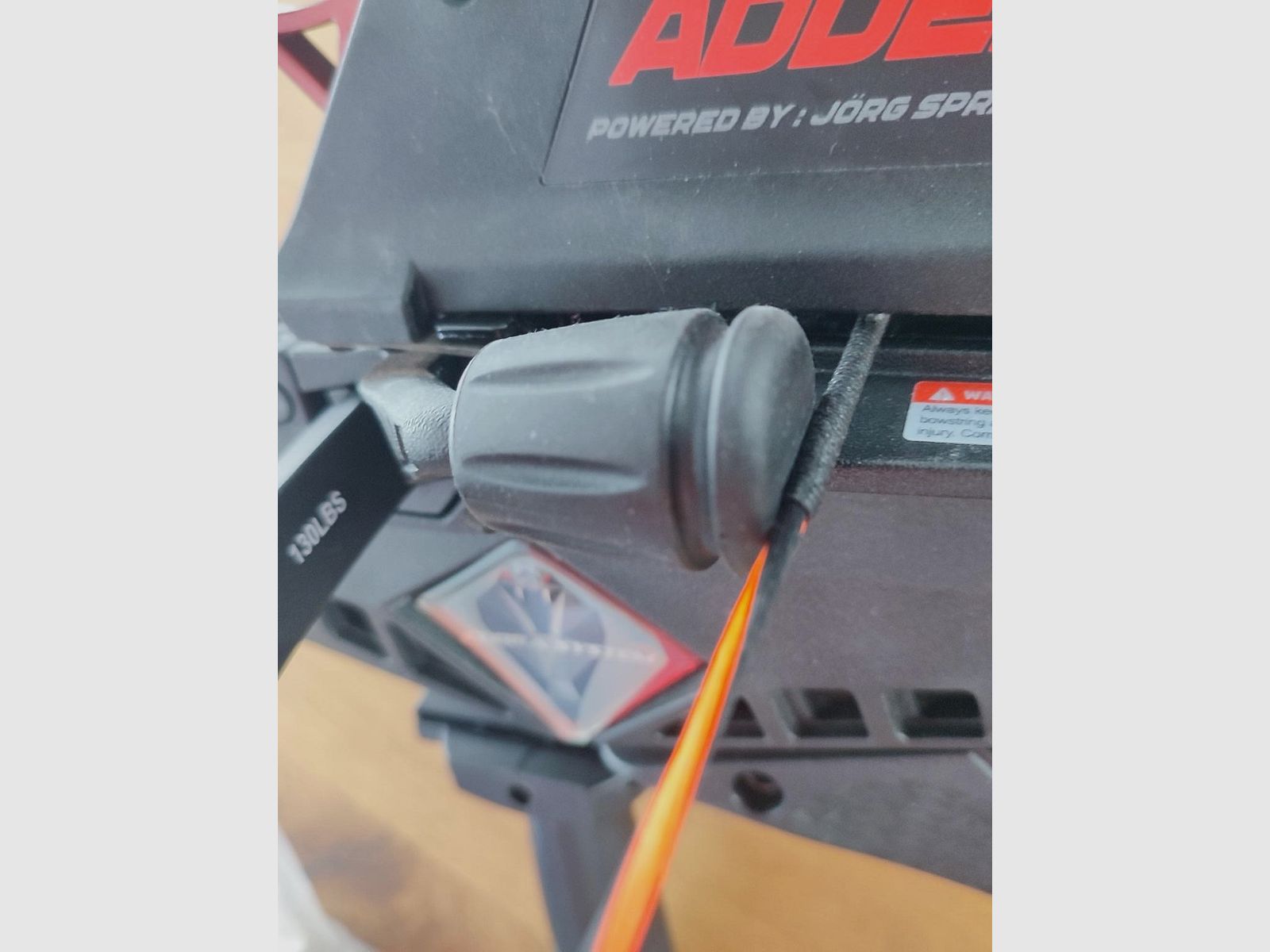 Cobra Adder Taktische Repetierarmbrust