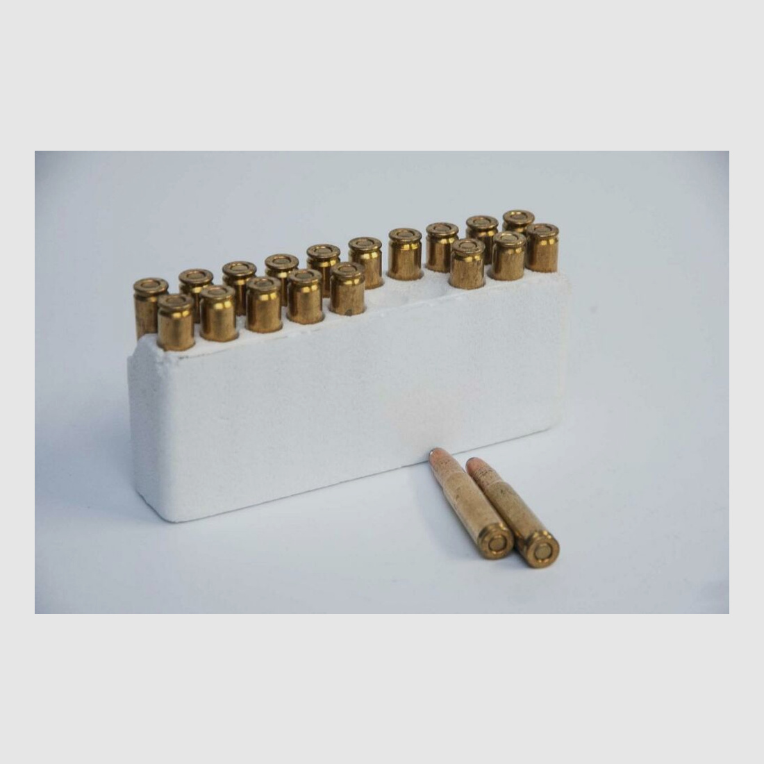 Remington Core-Lokt SP soft point