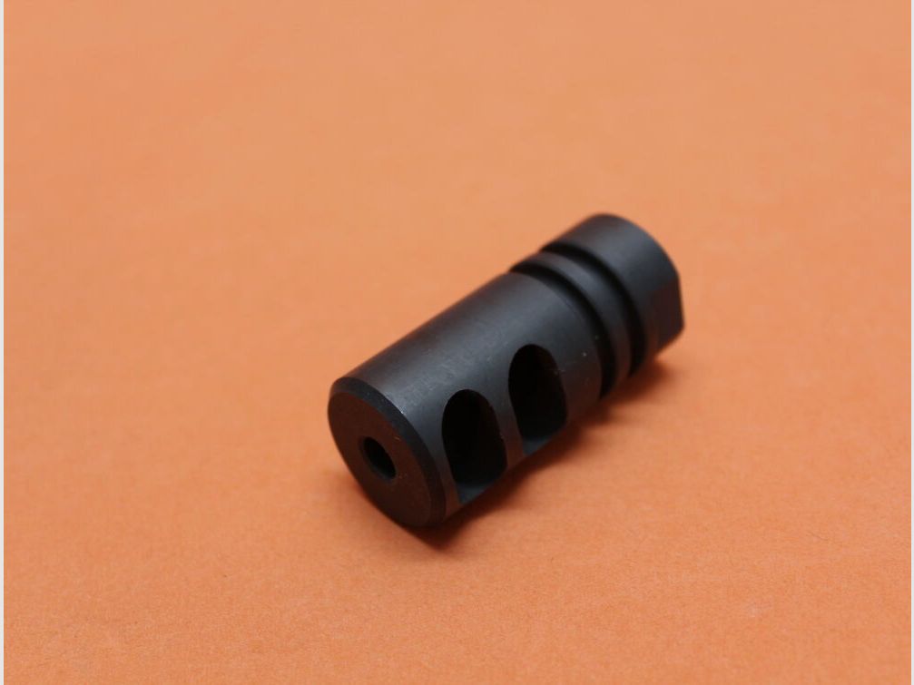 Oberland Arms	 AR-15: Muzzle Brake/ Comp OA-Komp M14x1 .223 phosphatiert/ Mündungskompensator Oberland Arms