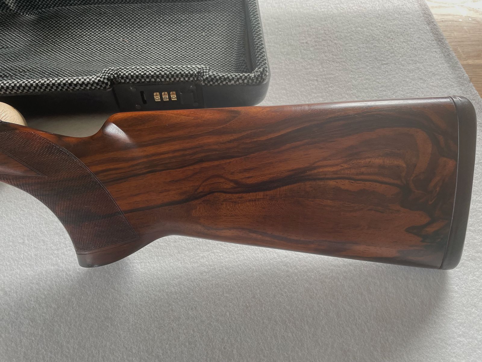 Perazzi MX8 12/70