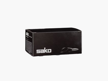 Sako 9.3×62 Range Speedhead 15.0 FMJ