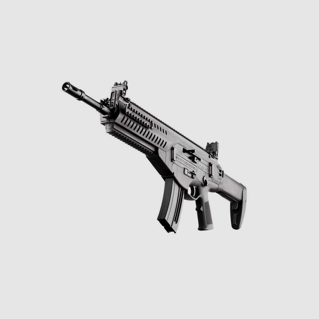 Beretta Büchse ARX160 Kal. 22 L.R., Bild 5 von 5