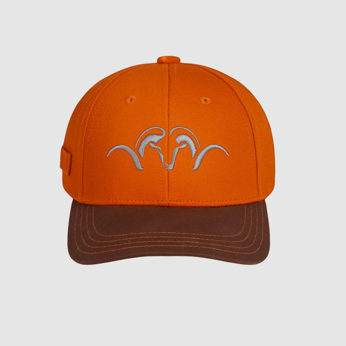 Blaser Argali Kinderkappe in reinem Blaze-Orange, Bild 2 von 3