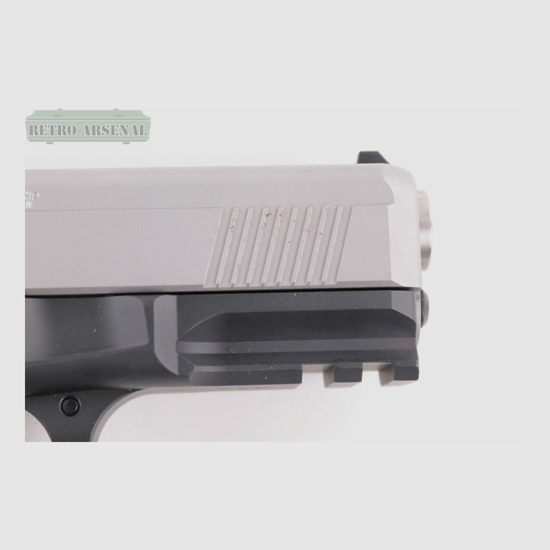 STP Prommersberger P19