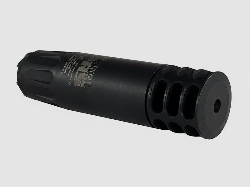 A-TEC PRS II Mod, silencieux calibre .30 (7,62/.308 WIN/.30-06), filetage 5/8x24