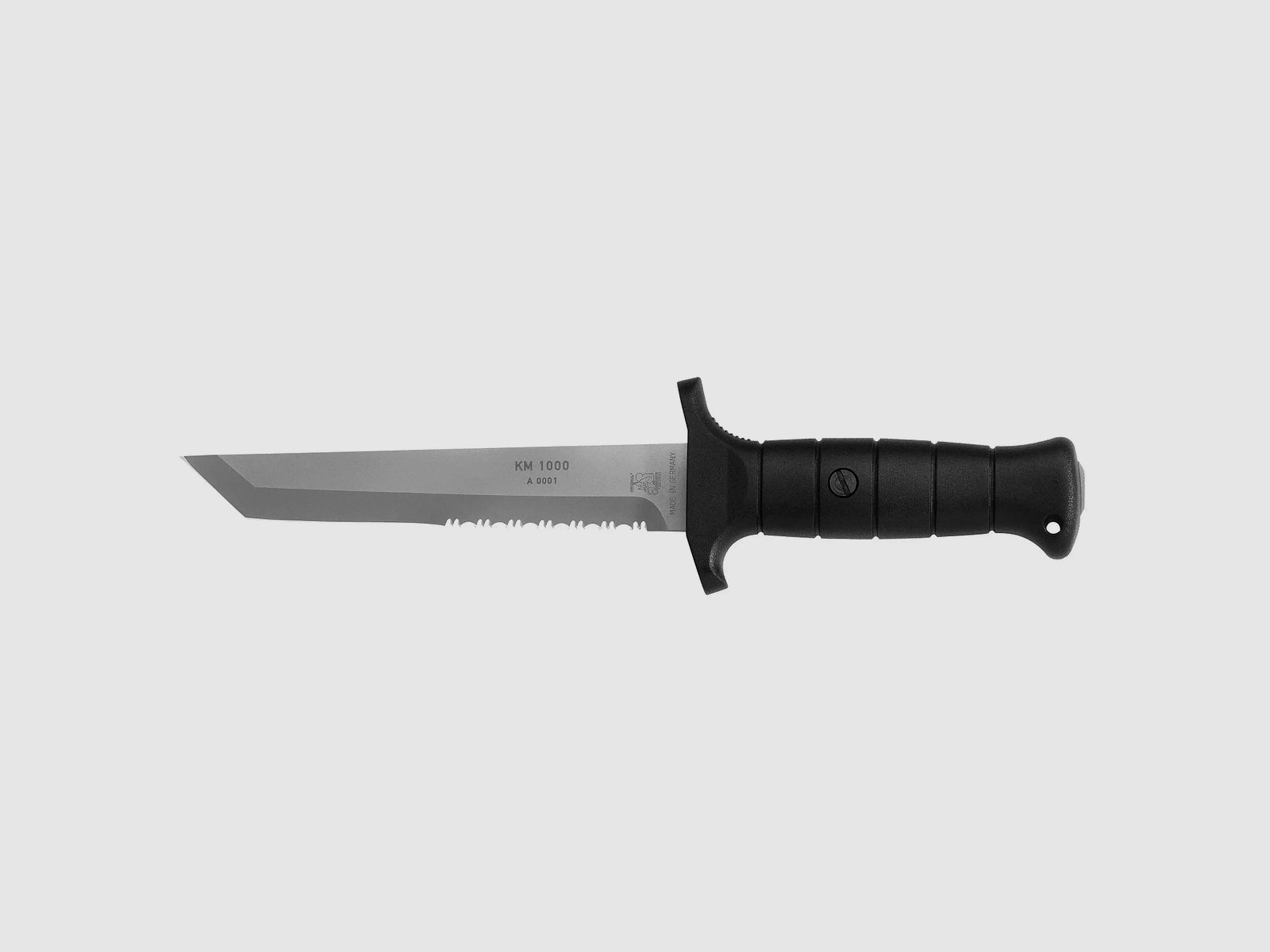 Couteau de combat Eickhorn KM1000