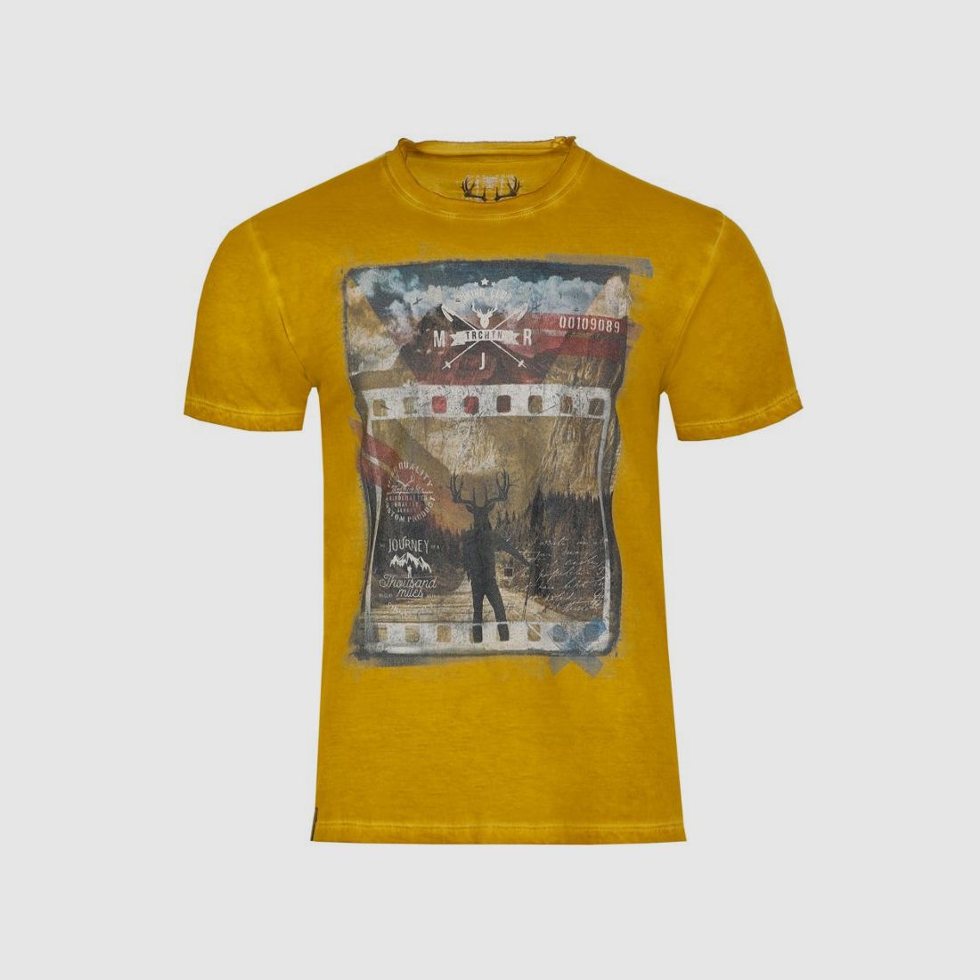 Marjo H-Shirt Raffael, image 2 of 2