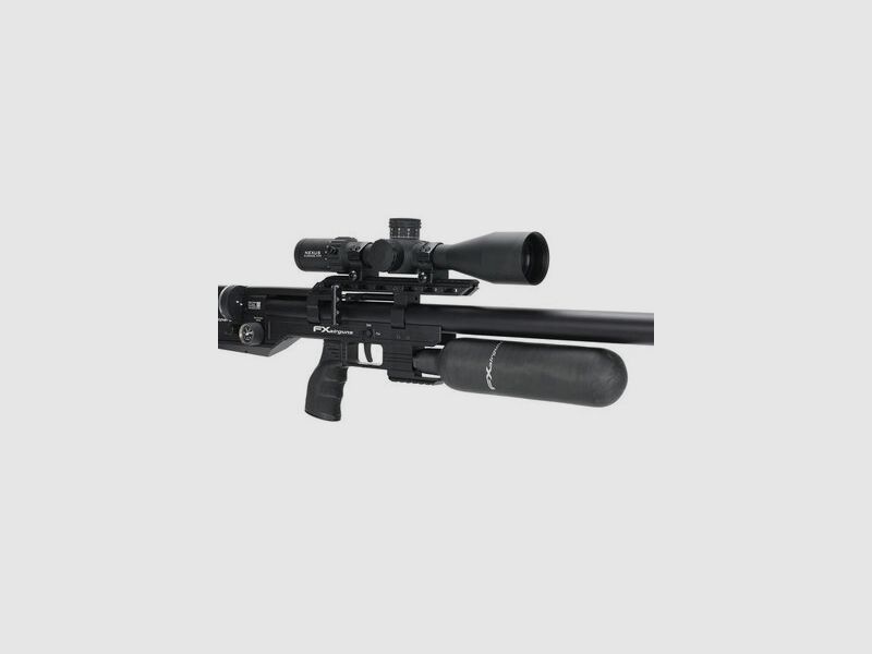 FX Leopard 700 Sniper bottle, afbeelding 7 van 12