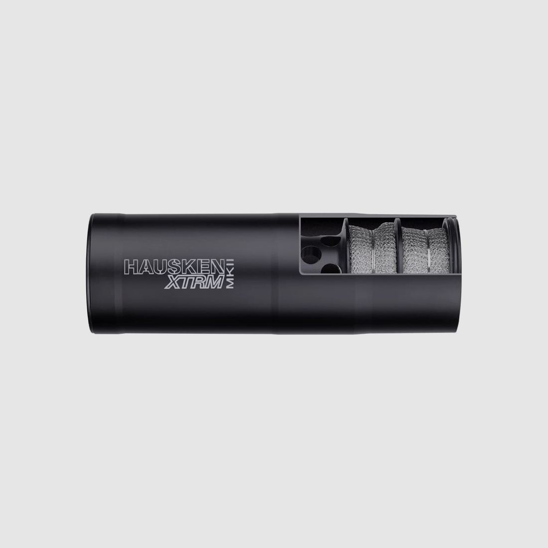 Hausken Schalldämpfer Jakt XTRM JD151X