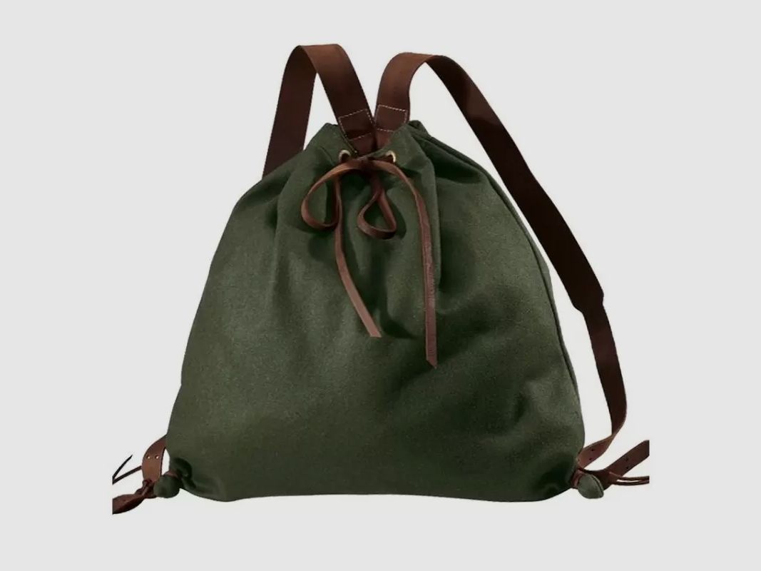 Silent hunting backpack Huetter 182