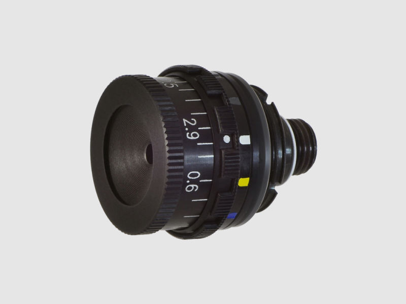 Diafragma Iris Centra Sight 3.0 filtro