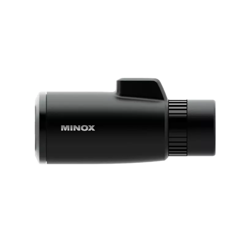 Minox Monocolo 7x42 C nero, immagine 5 di 5