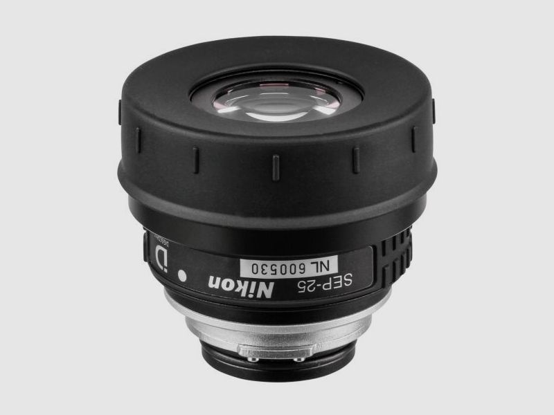 Nikon Nikon interchangeable eyepiece SEP 20x/25x