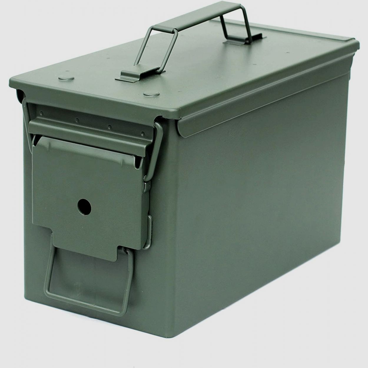 Nato Box – Kal. .50