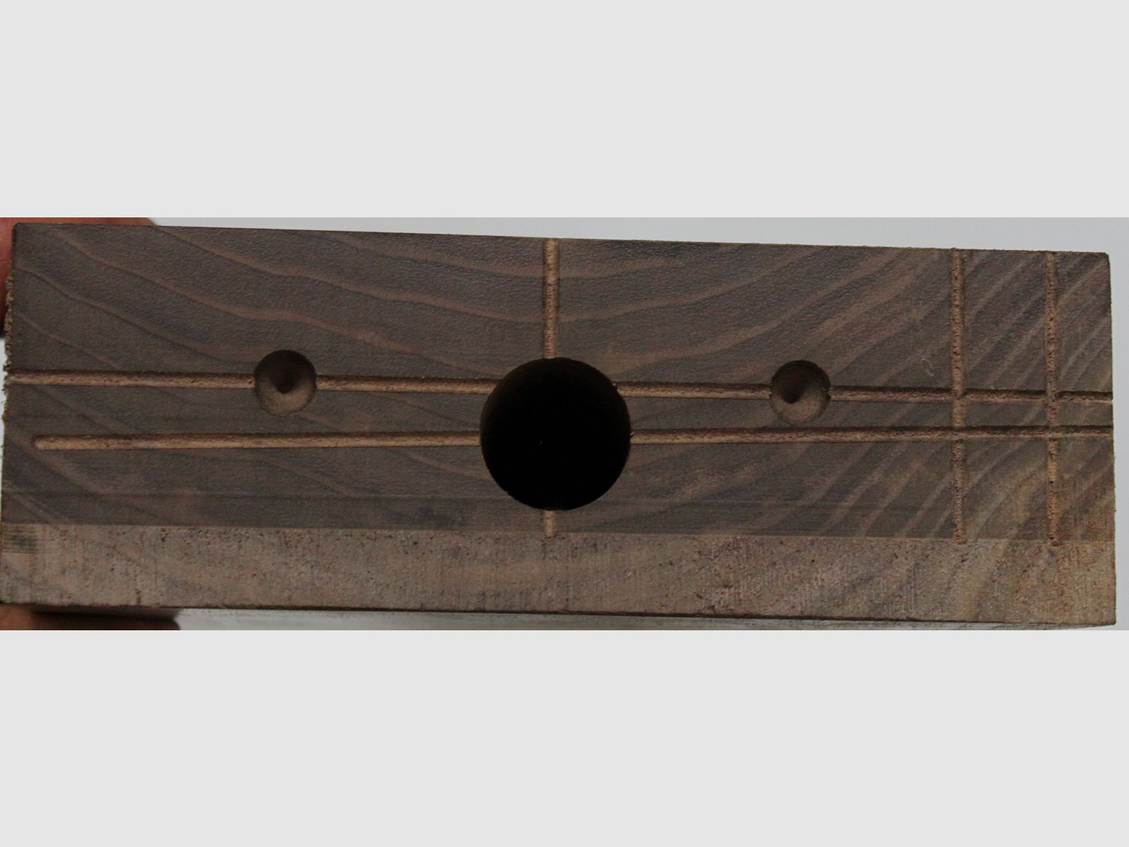PERAZZI - SCHAFT - VORDERSCHAFT, Bild 15 von 16