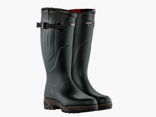 Bottes Parcours II ISO - Bronze - P40