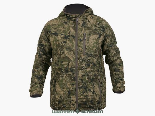 HART Jacket OSMA Pixel Forest