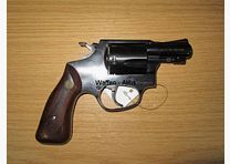 Rossi-Pioneer Mod. 1127-2