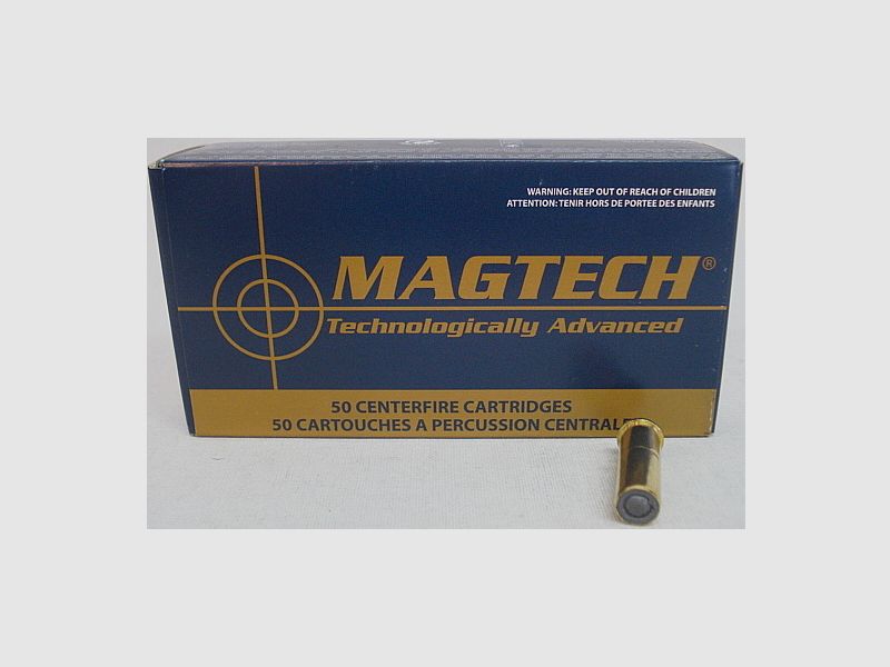 .38Spec LWC - 9,59g/148gr (a50) #38B#