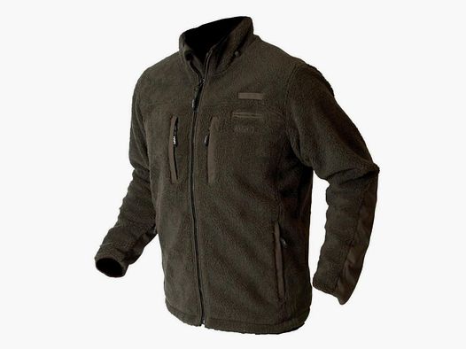 HART ABODI-P Faserpelzjacke Herren Größe: M