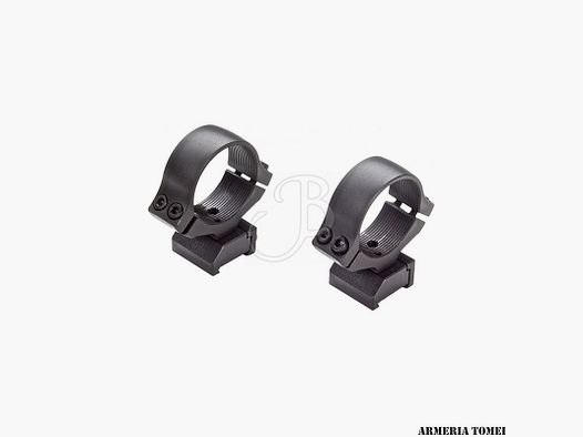 CZ – 527 MONTAJE RAIL 2PCS – ANILLOS 30MM