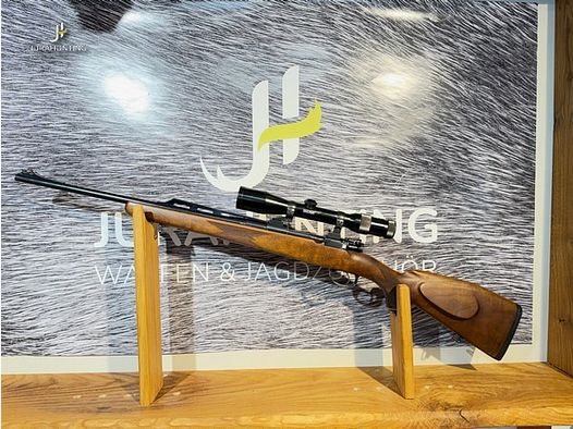 M98 1,5-6x42: Mod.98; 9,3x62