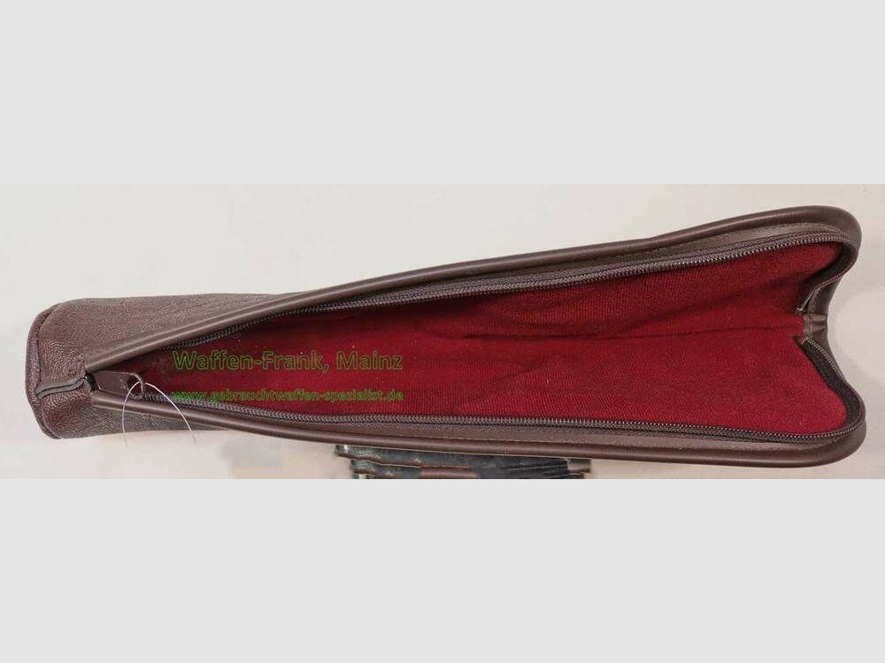 German, Manufacturer unknown scope case