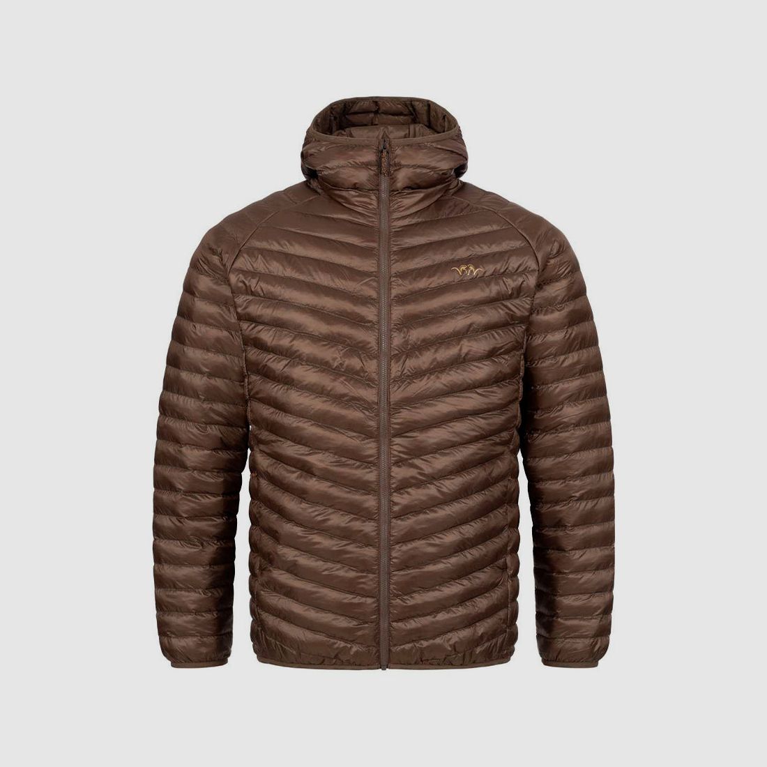 BLASER HunTec Challenger Airflake Jacke 3XL / Grün, Bild 3 von 8