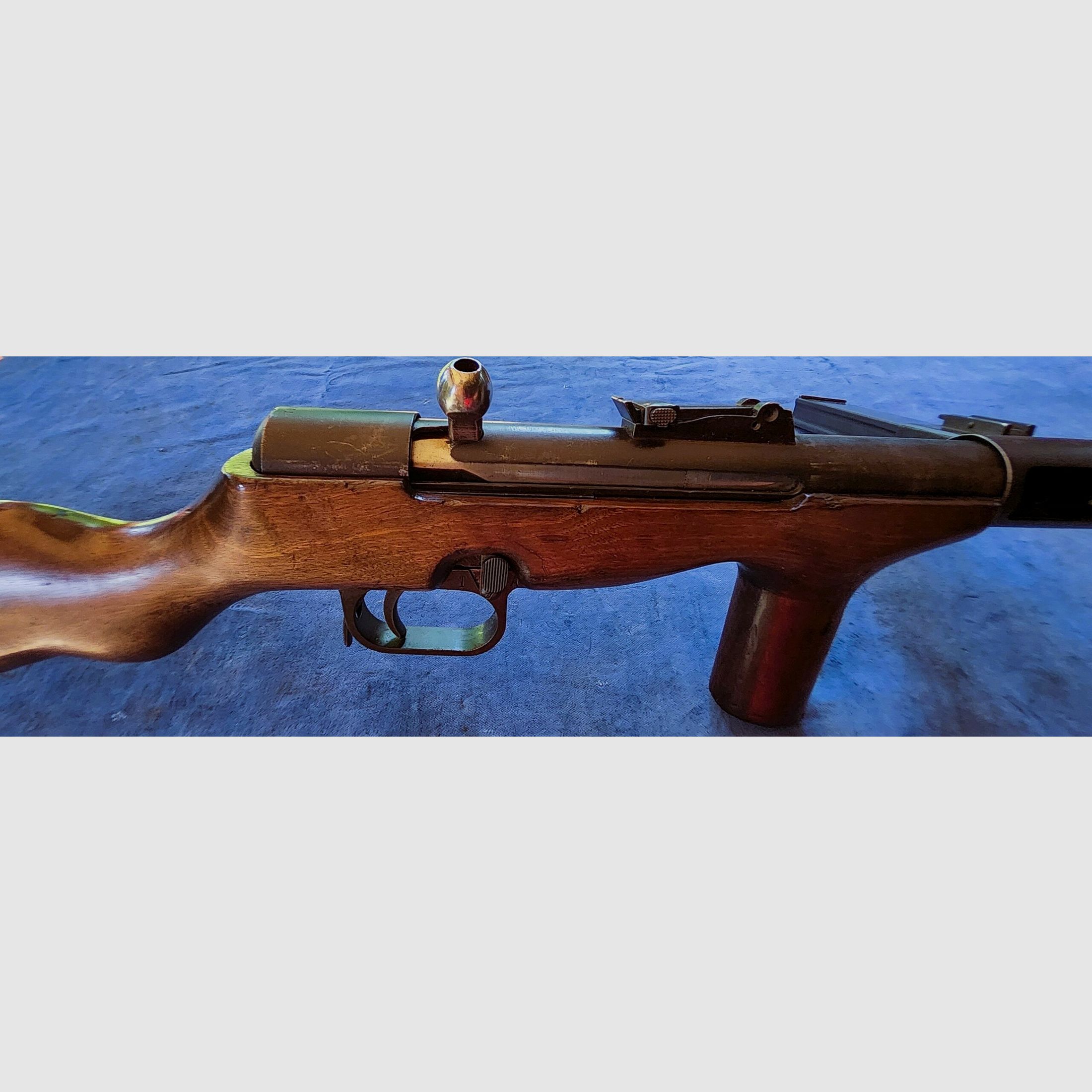 Erma EMP-35 (funktionsunfähig), Bild 3 von 25