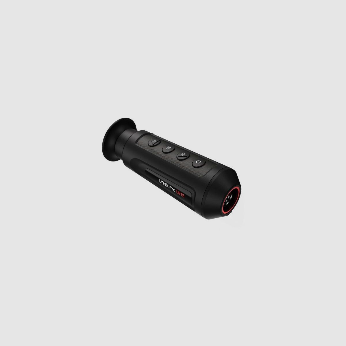 Hikmicro Lynx Pro LE15 Wärmebildmonokular, Bild 2 von 3