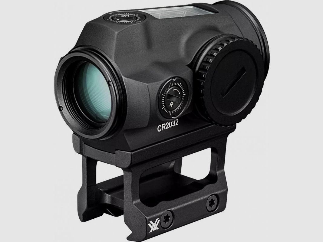 VORTEX SPARC SOLAR RED DOT 2 MOA, Bild 1 von 5