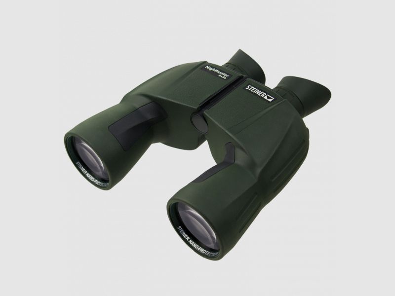 Steiner Nighthunter 8x56 prismáticos / vidrio de caza