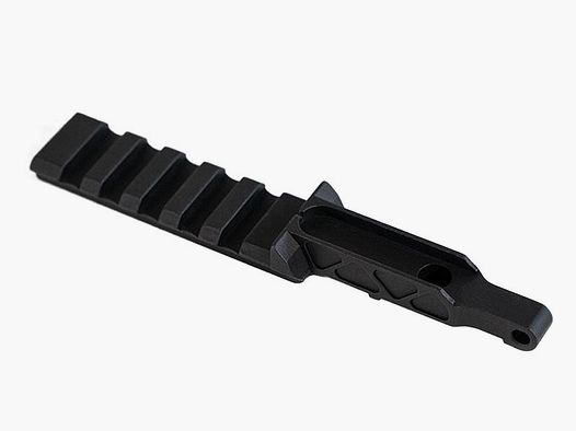 TEXAS Weapon Systems Bitty Dot Mount Picatinny 5 Slots