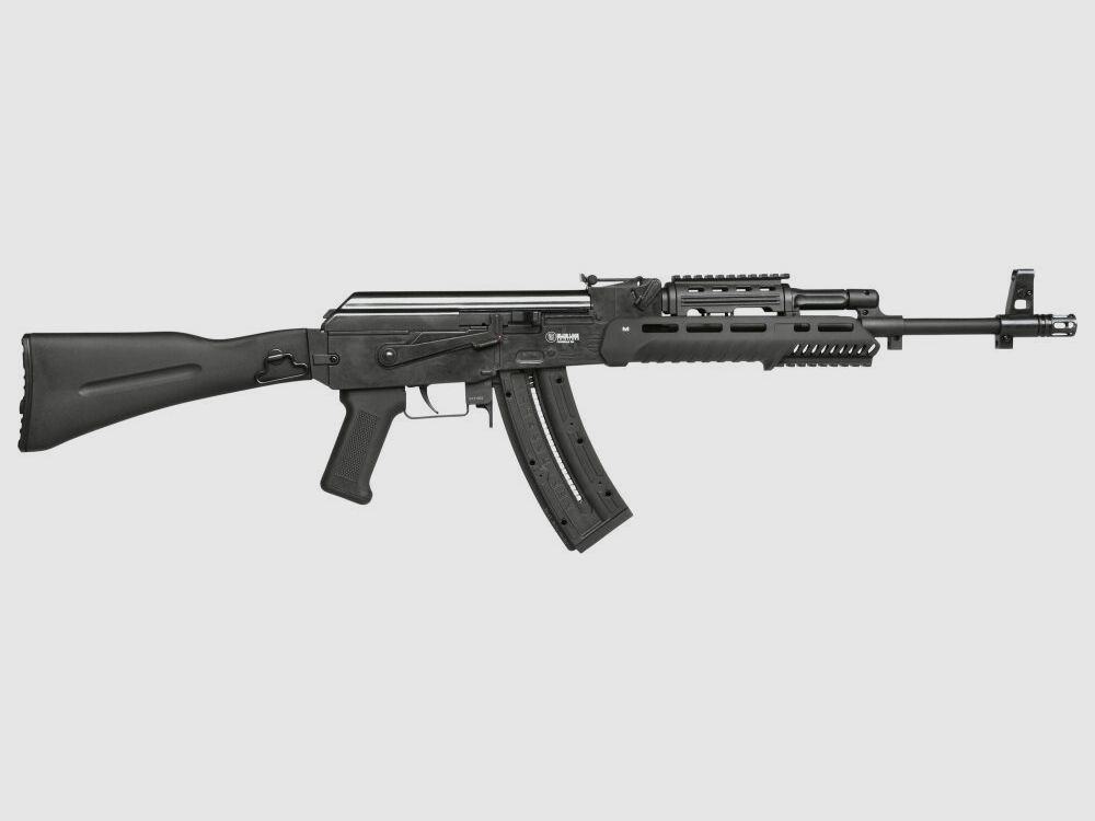 Mauser AK47 Omega .22lr HV - Selbstladebüchse