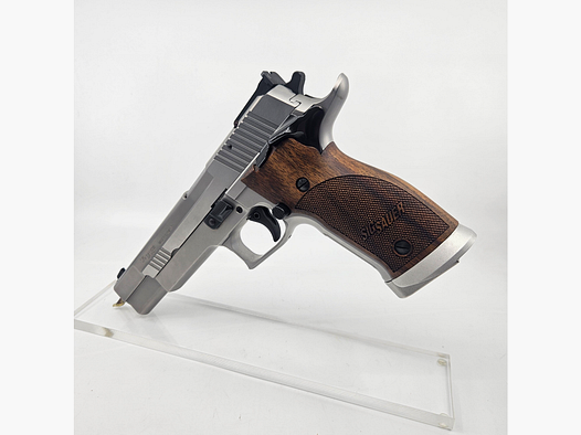 Sig Sauer P226 X-Six, 9mm Para (Gebrauchtwaffe)