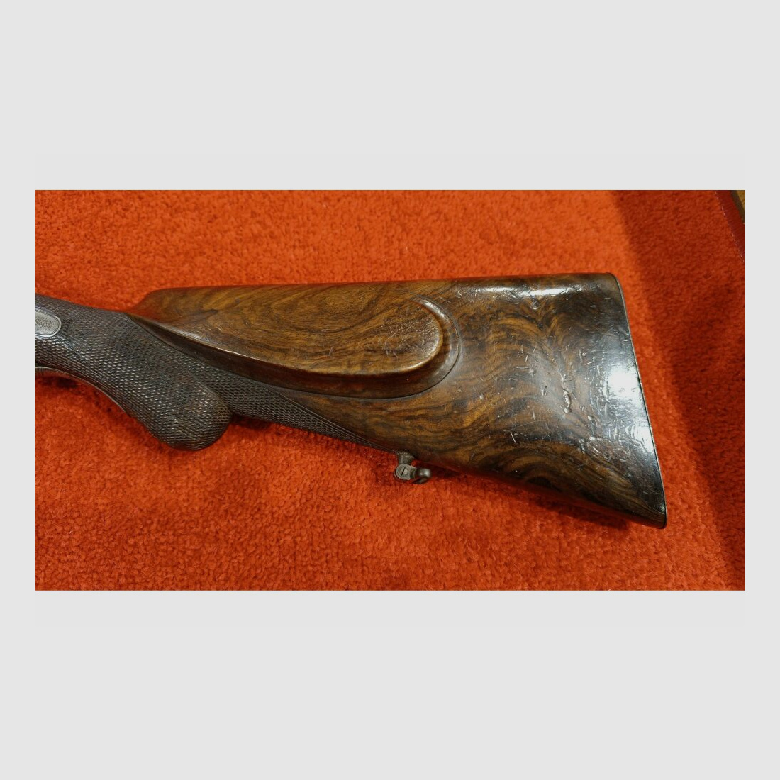 Julius Rösler à Salzbourg 16/65;16/65