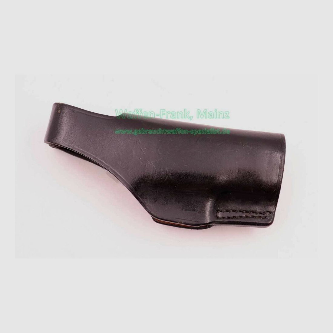 Sickinger, Austria Holster Glock 17-26/27 itd.