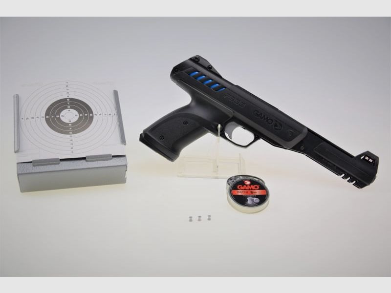 Gamo P-900 IGT kit 4,5 mm, image 2 sur 4
