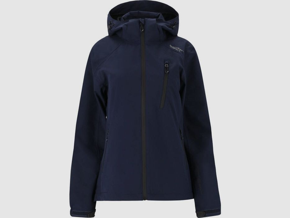 Weather Report Cameila AWG Jacket W-PRO Navy 44
