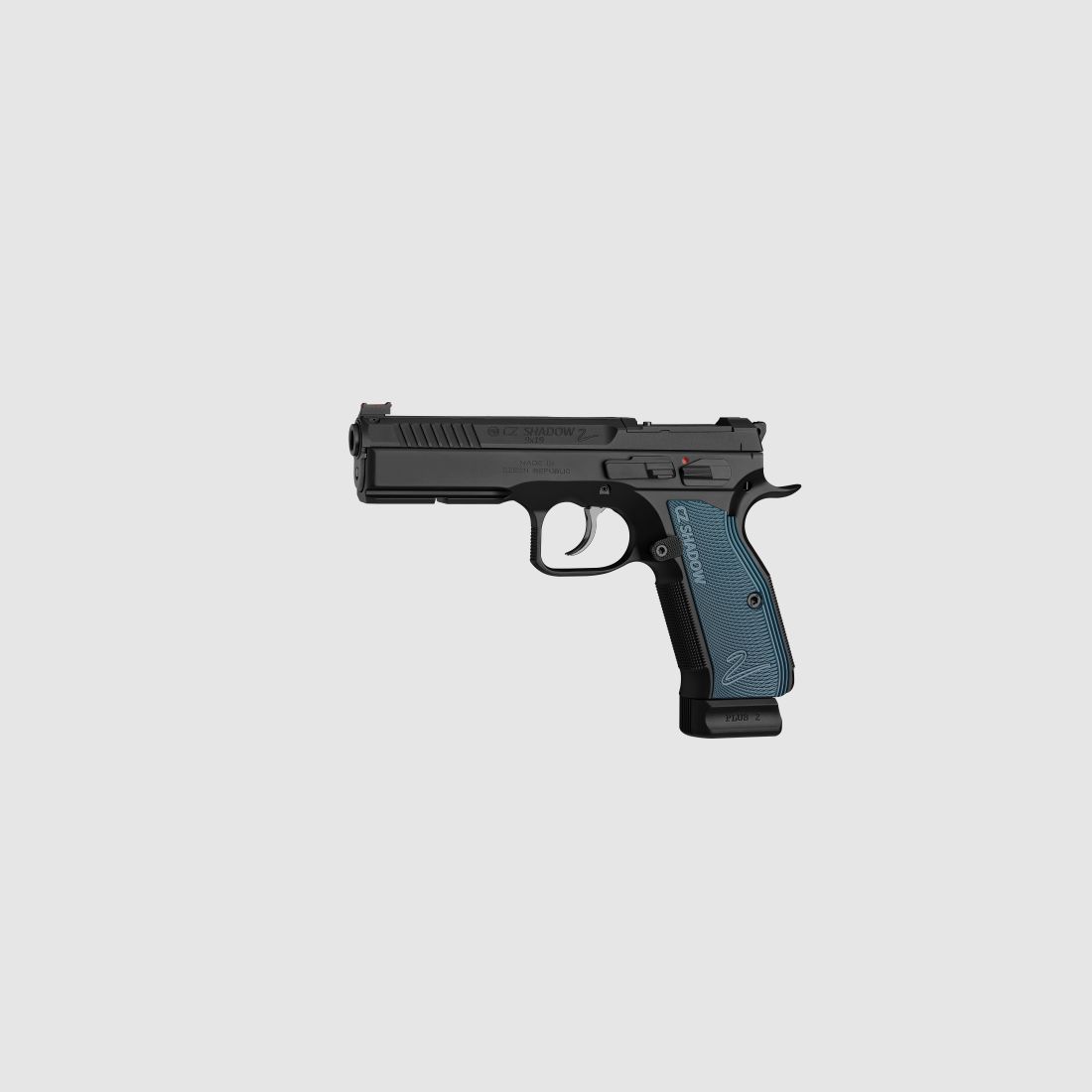 CZ Shadow 2 OR